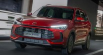 MG ZS 2026 'rục rịch' về Việt Nam: Động cơ hybrid, giá dự kiến từ dưới 600 triệu đồng